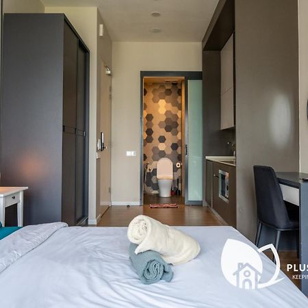 Ceylonz Suites By Plush Kuala Lumpur Ngoại thất bức ảnh