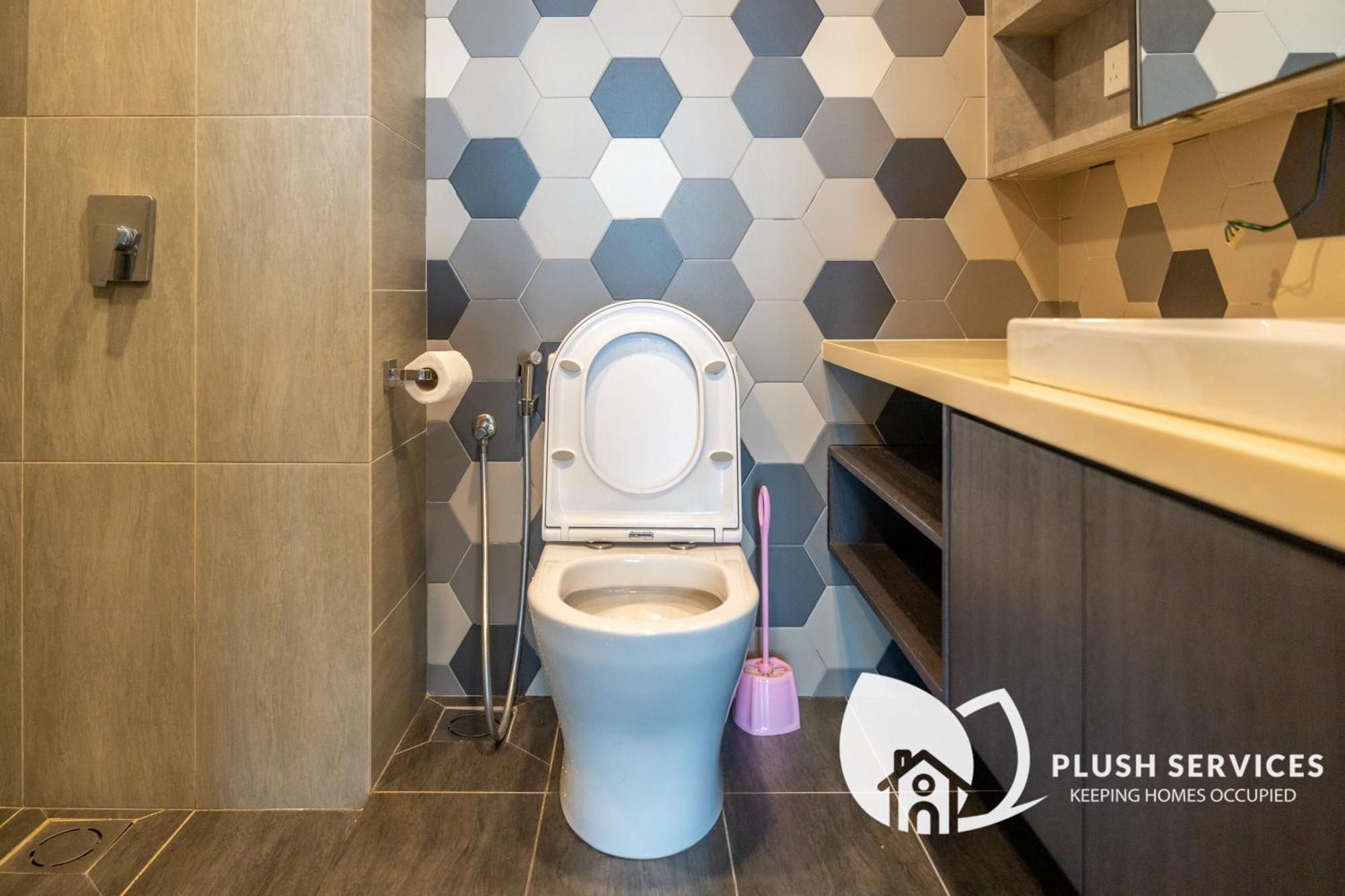 Ceylonz Suites By Plush Kuala Lumpur Ngoại thất bức ảnh