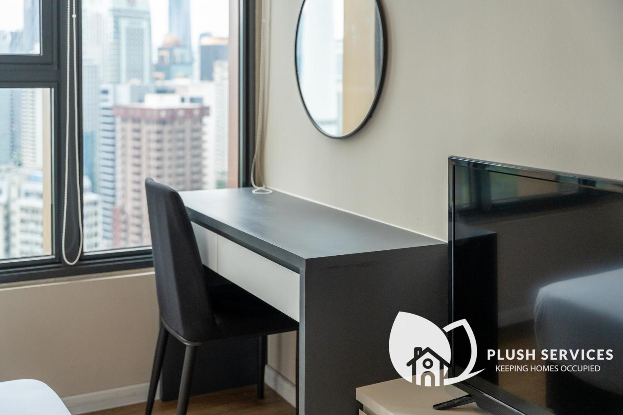 Ceylonz Suites By Plush Kuala Lumpur Ngoại thất bức ảnh