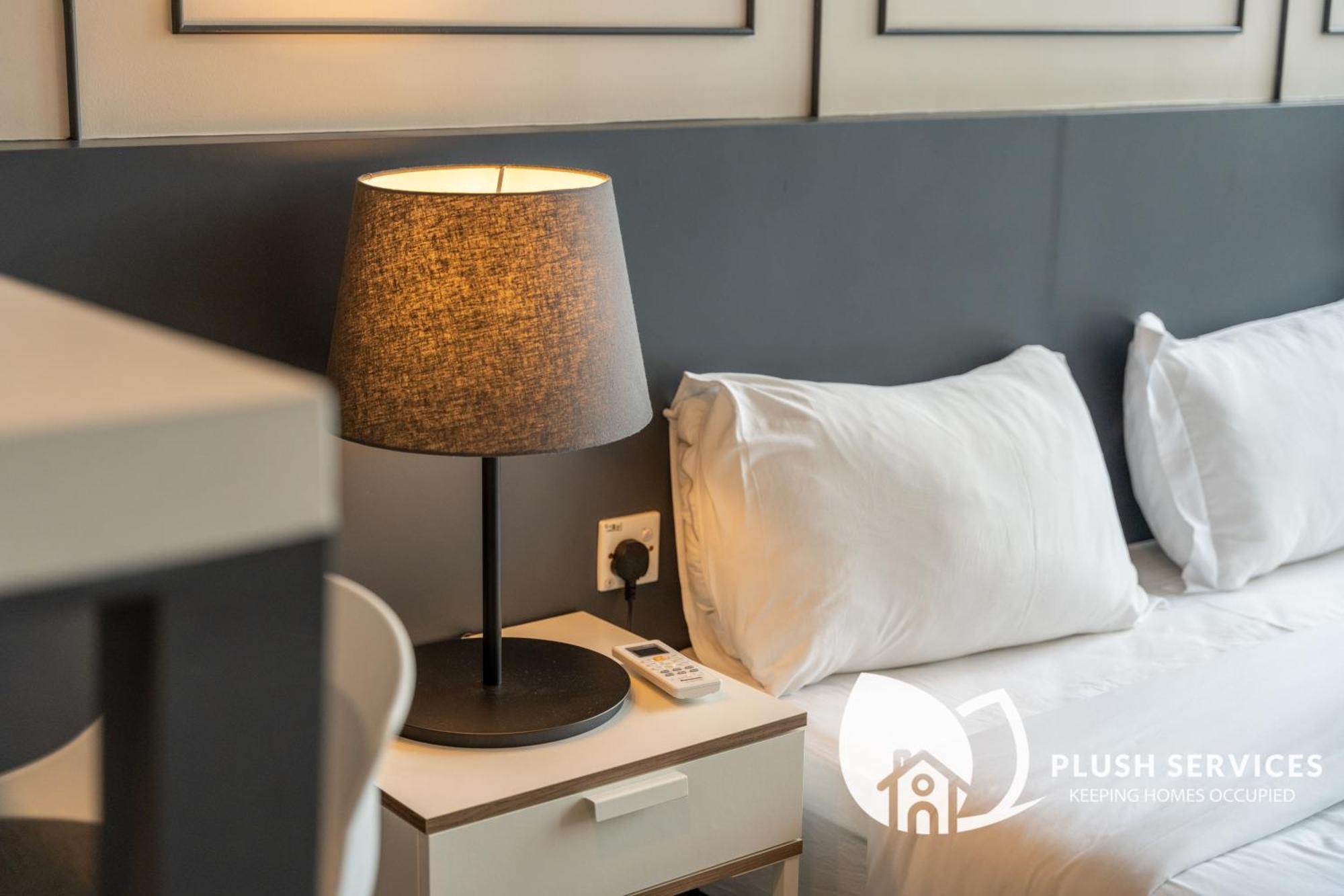 Ceylonz Suites By Plush Kuala Lumpur Ngoại thất bức ảnh