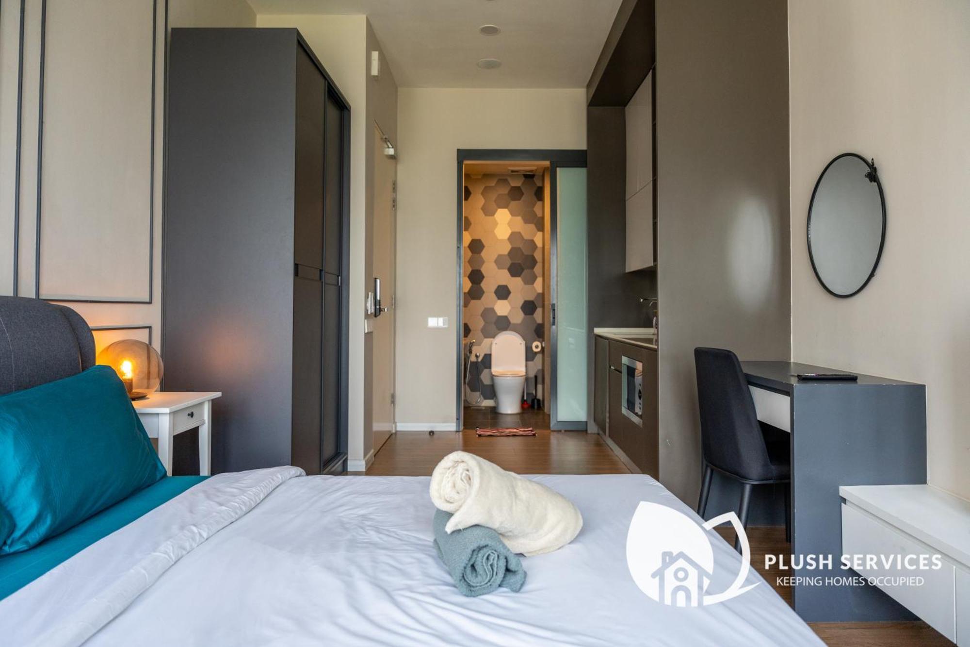 Ceylonz Suites By Plush Kuala Lumpur Ngoại thất bức ảnh