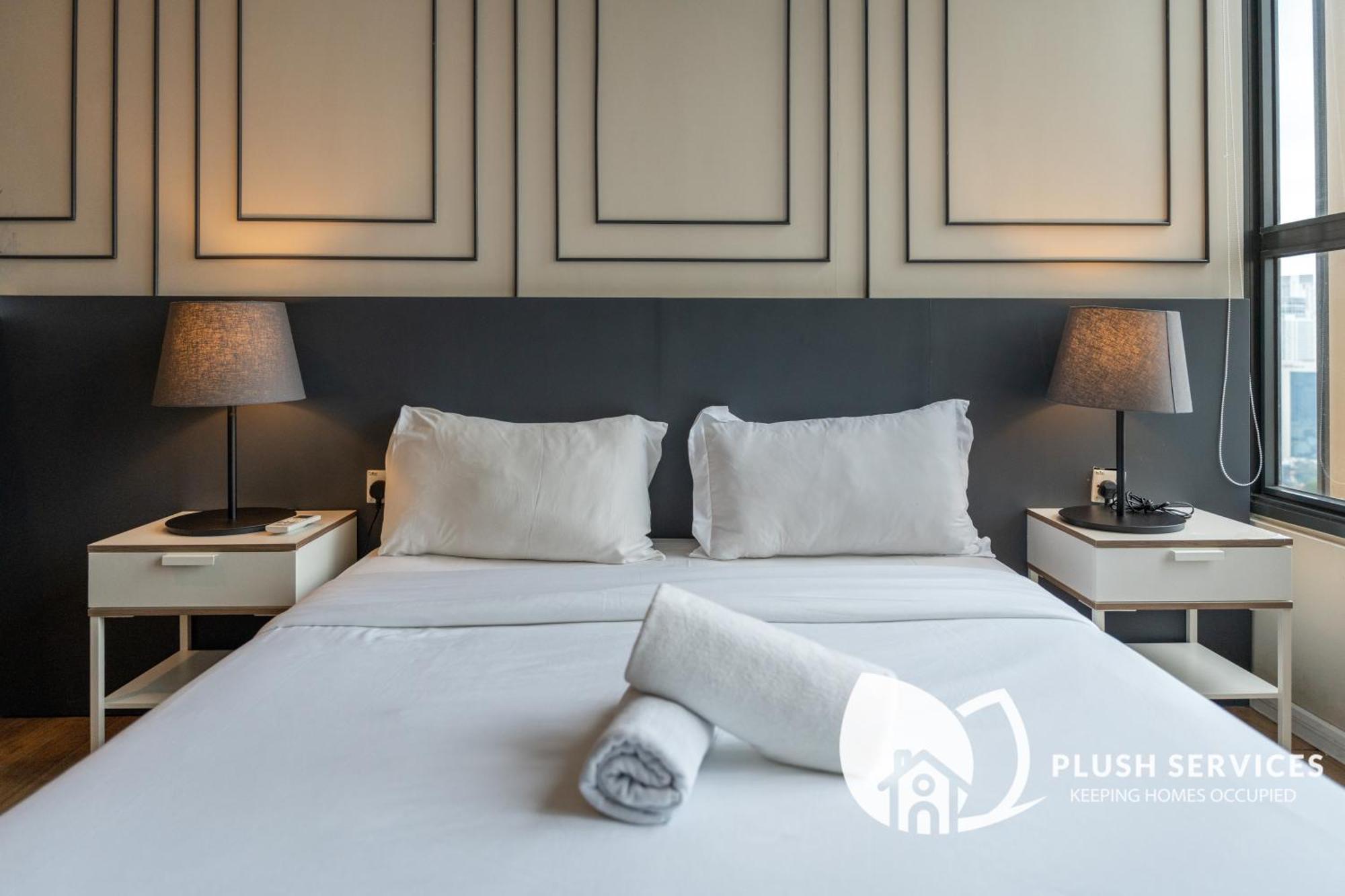 Ceylonz Suites By Plush Kuala Lumpur Ngoại thất bức ảnh