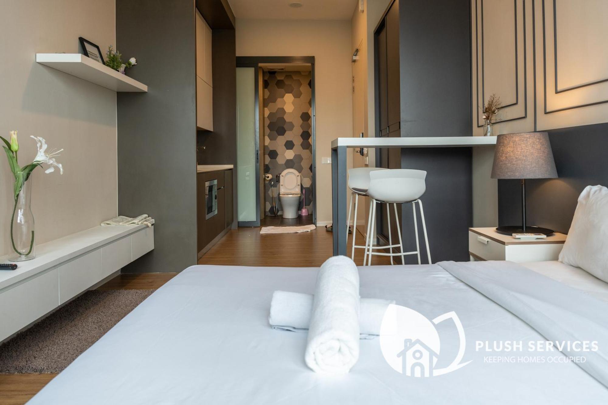 Ceylonz Suites By Plush Kuala Lumpur Ngoại thất bức ảnh