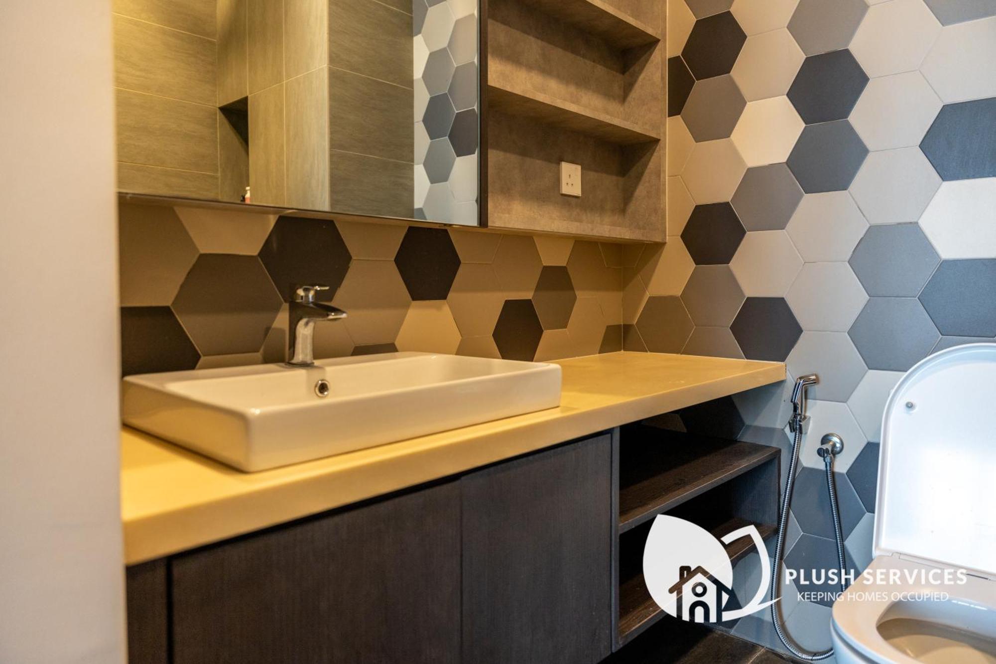Ceylonz Suites By Plush Kuala Lumpur Ngoại thất bức ảnh