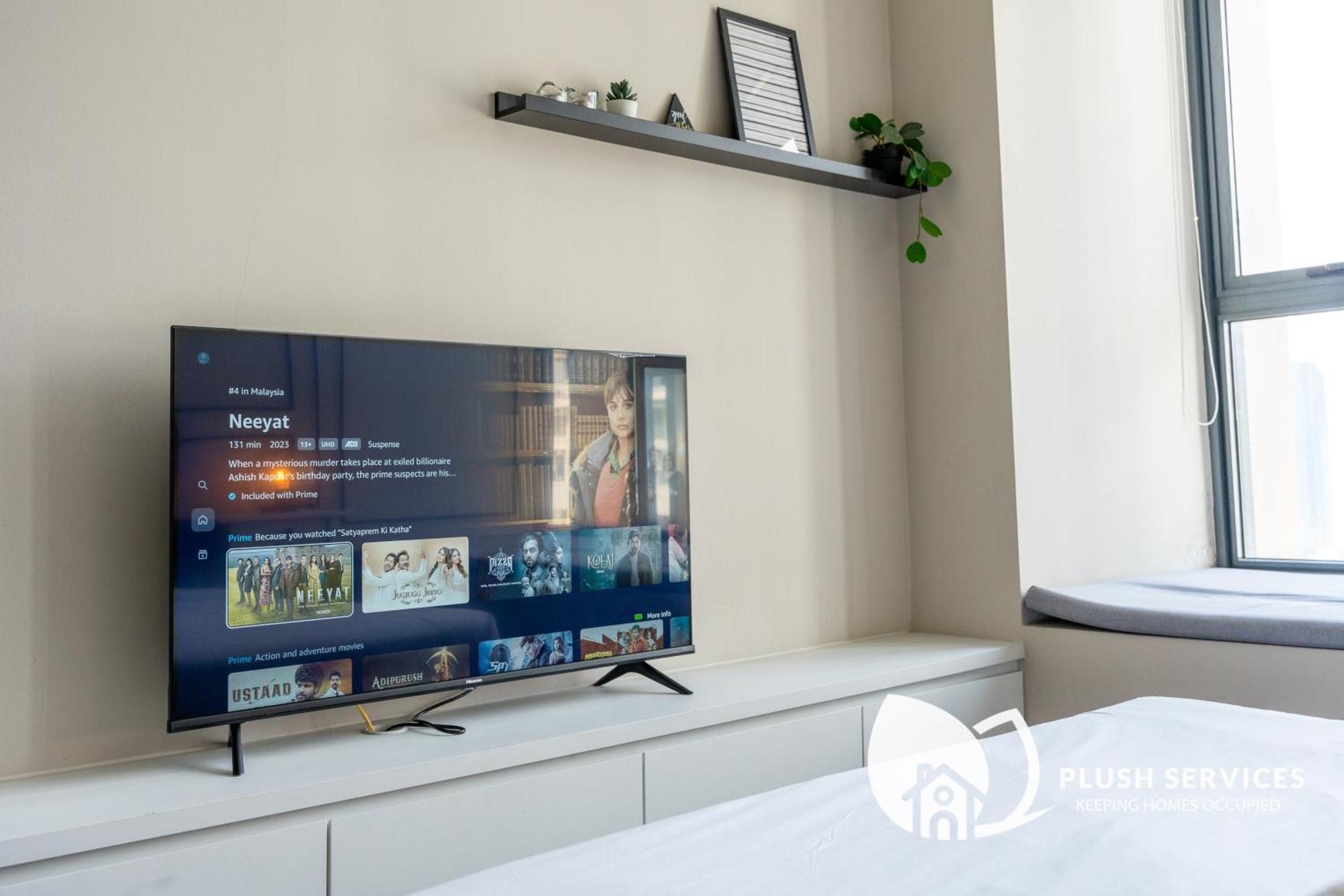 Ceylonz Suites By Plush Kuala Lumpur Ngoại thất bức ảnh