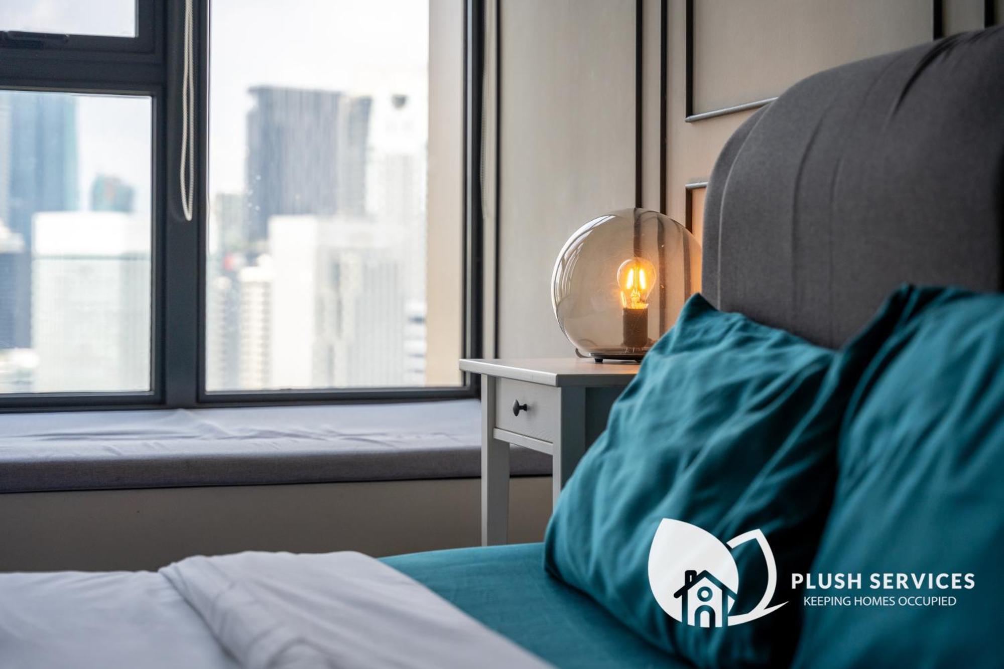 Ceylonz Suites By Plush Kuala Lumpur Ngoại thất bức ảnh